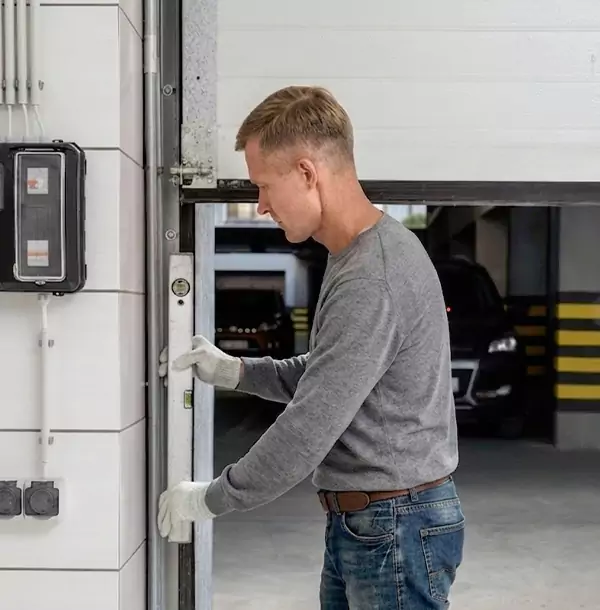Why Choose Us for Door, Gate and Security Services in Hopewell, VA