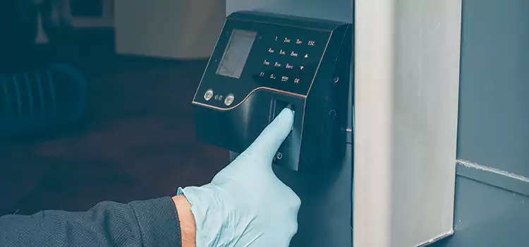 Access Control Installation Hopewell