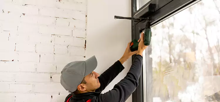 Automatic Door Opener Commercial Hopewell