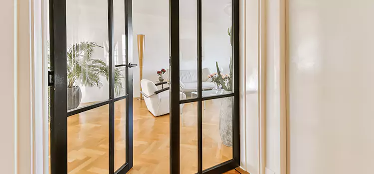 Bifold Door Replacement Hopewell