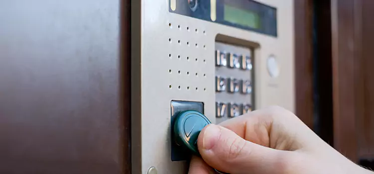 Enhanced Security Features Hopewell