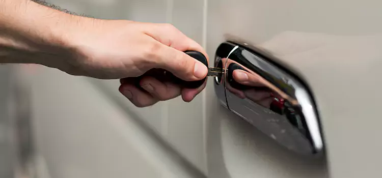 Why Choose Our Auto Locksmith Team in Hopewell, VA?