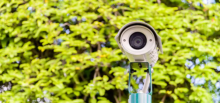 Advanced Surveillance Solutions for Every Need in Hopewell