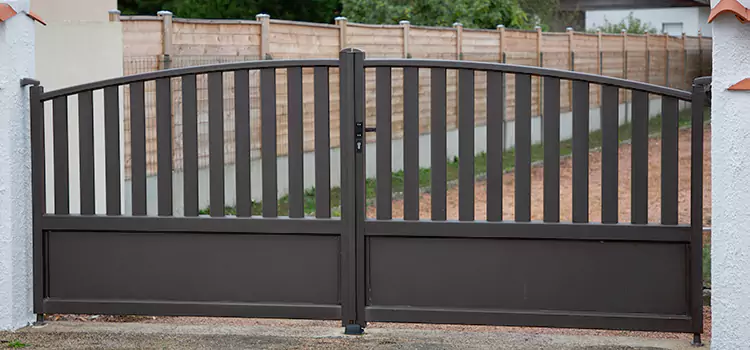 Advanced Gate Solutions in Hopewell, VA