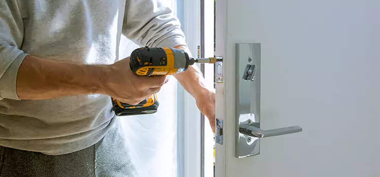 Door Knob Lock Repair Hopewell