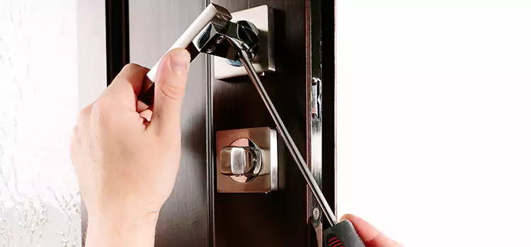 Door Lock Replacement Service Hopewell