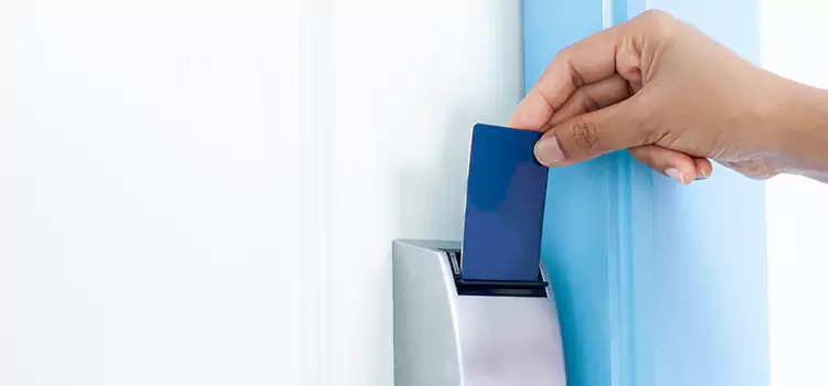 Access Control System Integration Hopewell