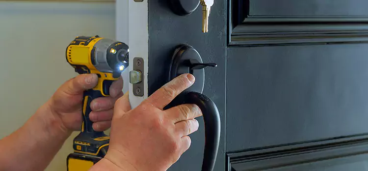 Locksmith Emergency Service Hopewell