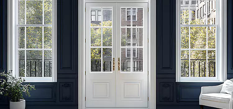 French Door Lock Repair Hopewell