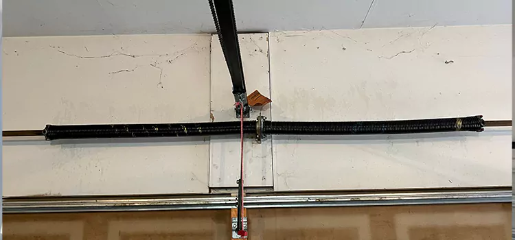 Garage Door Cable Repair Near Me in Hopewell, VA