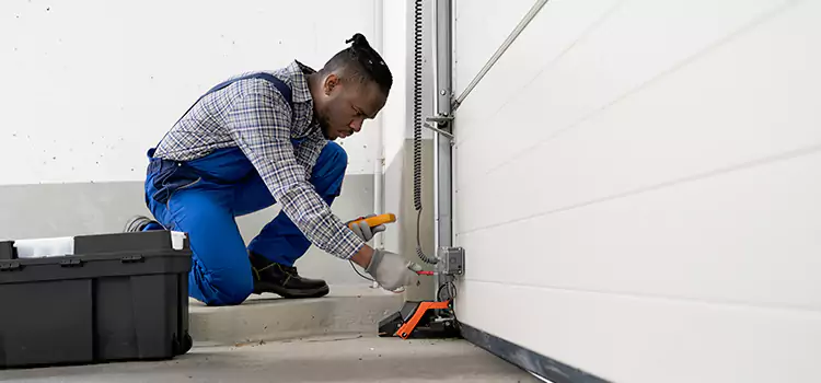 Expert Solutions for Every Garage Lock Need in Hopewell, VA