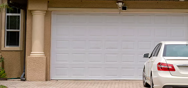 Comprehensive Garage Door Maintenance Services in Hopewell, VA