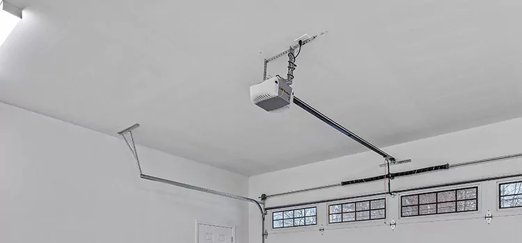 Experienced Garage Door Installers Hopewell