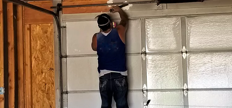 Specialized Garage Door Panel Solutions in Hopewell, VA