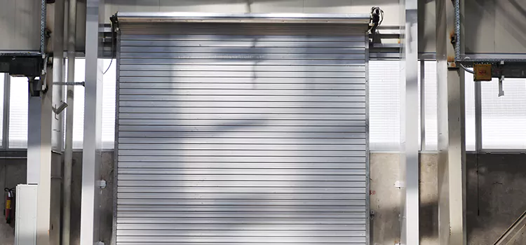 Roller Door Maintenance Hopewell
