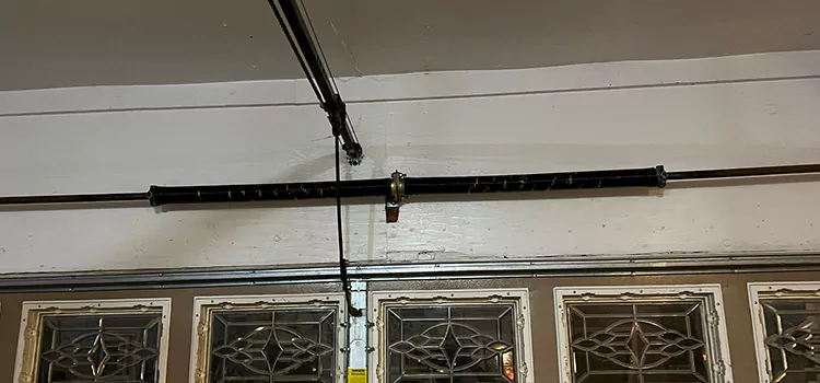 Garage Door Spring Repair Near Me Hopewell