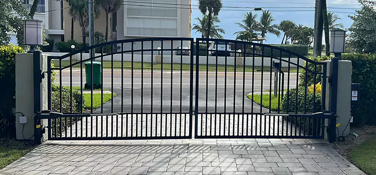 Gate Opener Replacement Near Me in Hopewell, VA