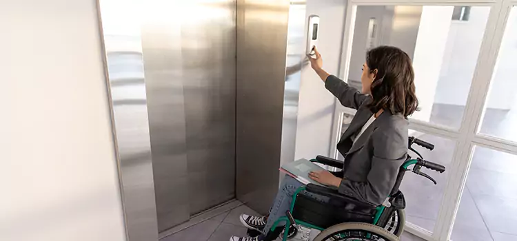 Benefits of Modern Handicap Door Systems in Hopewell, VA