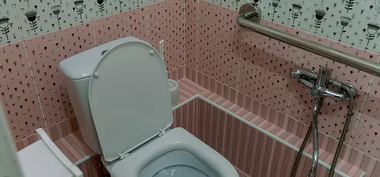 Meeting Diverse Needs With Accessible Restroom Solutions in Hopewell, VA