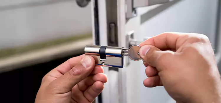 Emergency Locksmith for House Hopewell