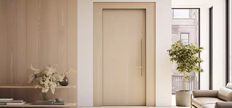 Choose Quality for Your Inside Doors in Hopewell, VA