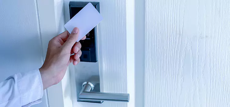 Why Choose Us for Your Keycard Lock Installation in Hopewell, VA?