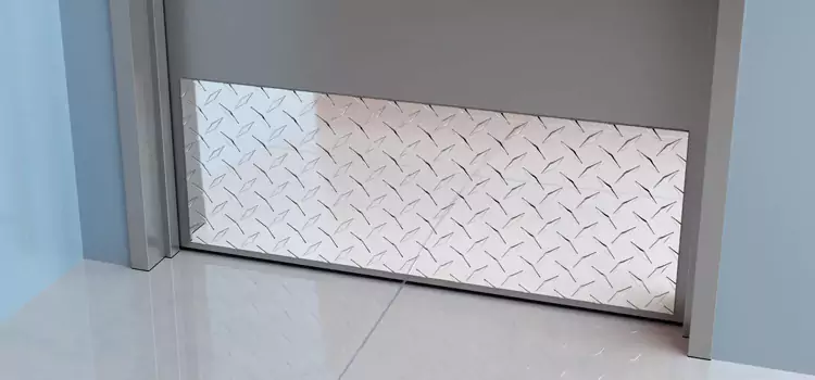 Benefits of Professional Kick Plate Solutions in Hopewell, VA