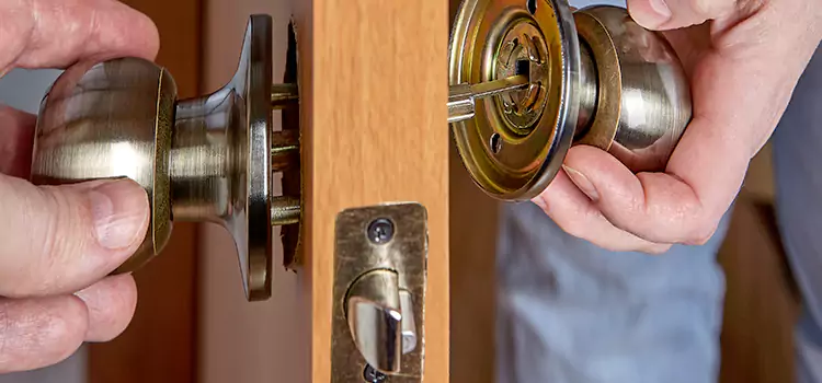 Sliding Door Lock Repair Hopewell