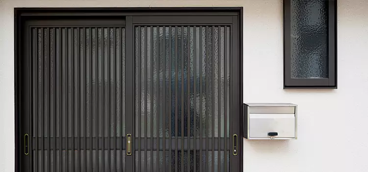 Sliding Screen Door Repair Hopewell
