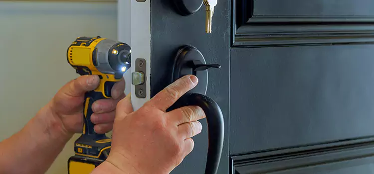 Mobile Automotive Locksmith Hopewell