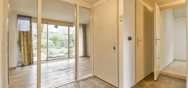 Why Choose Our Pocket Door Experts in Hopewell, VA?