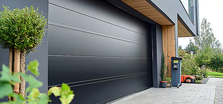 Residential Garage Door Service Hopewell