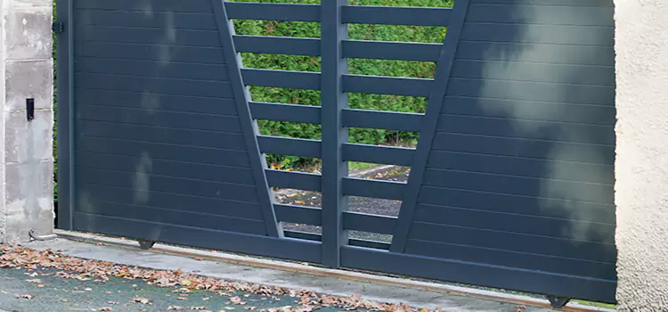 Automated Gate Company Near Me Hopewell