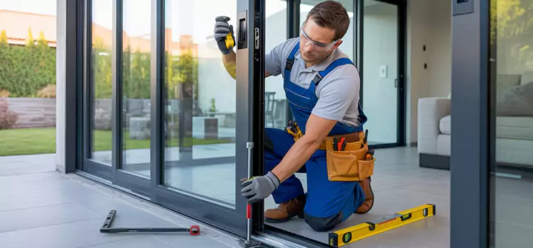 Sliding Screen Door Repair Hopewell