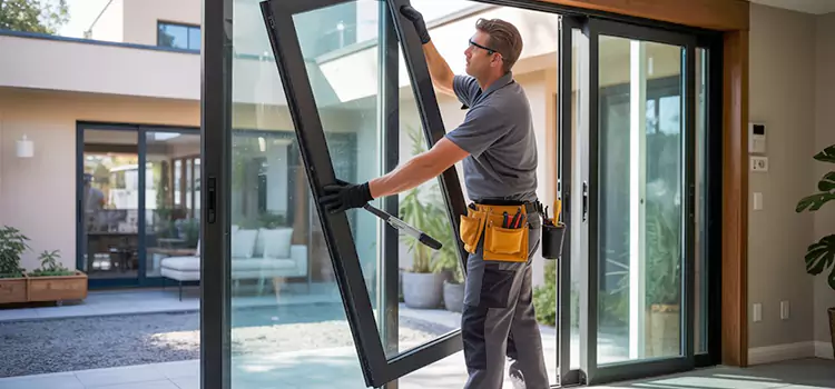 Specialized Sliding Door Roller Services in Hopewell, Virginia