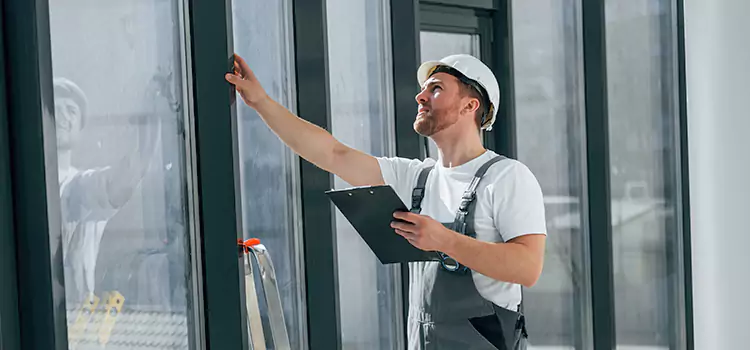 Comprehensive Solutions for Your Sticking Doors in Hopewell, VA