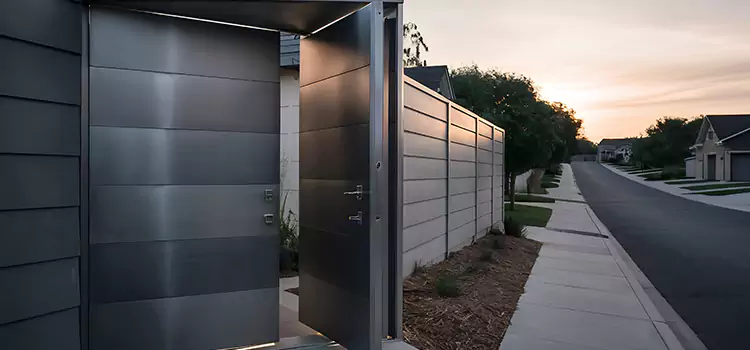 Comprehensive Steel Door Solutions in Hopewell, VA