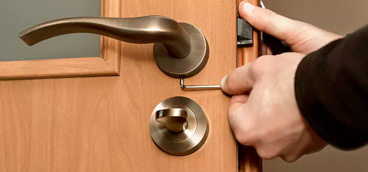 Access Control System Integration Hopewell
