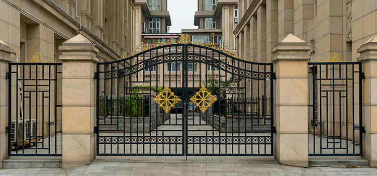 Comprehensive Iron Gate Maintenance Solutions in Hopewell, VA