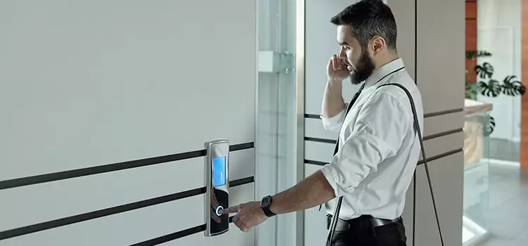 Cloud Based Access Control Hopewell