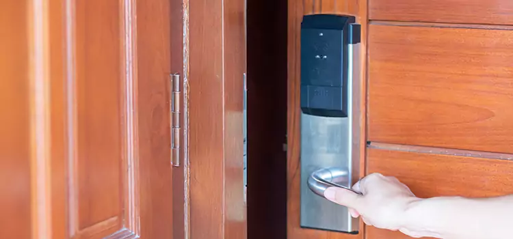 Commercial Keyless Entry Locks Hopewell