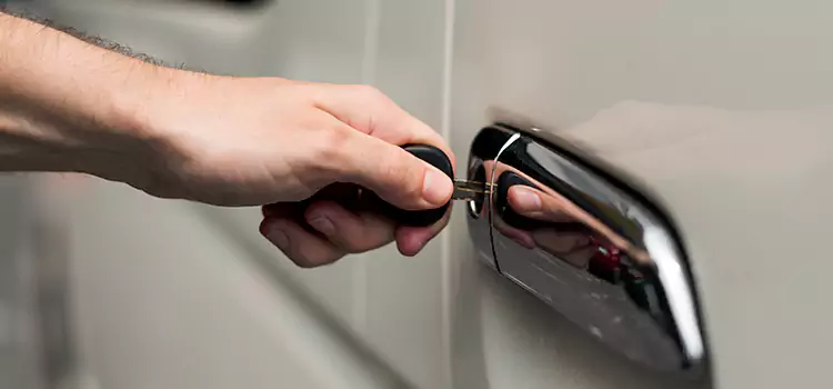Car Unlock Service Price Hopewell