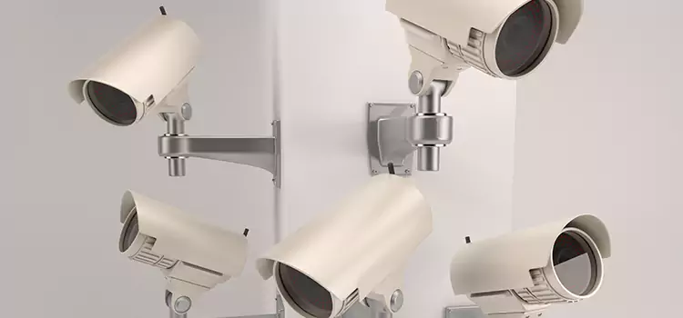Your Trusted Partner for CCTV Solutions in Hopewell