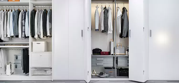 Glass Closet Door Repair Hopewell