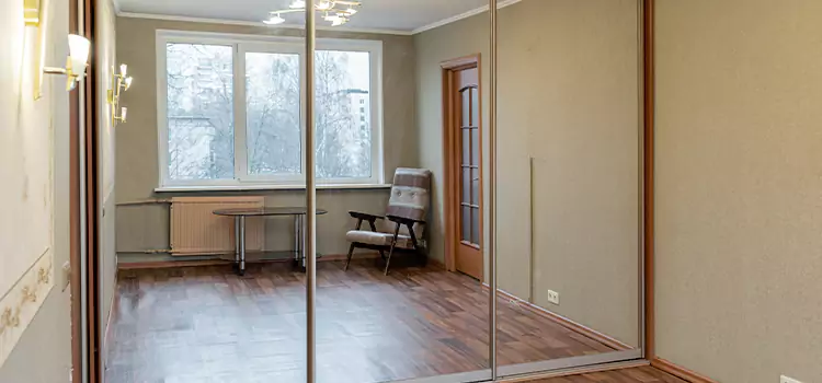 Mirror Closet Door Roller Replacement Hopewell