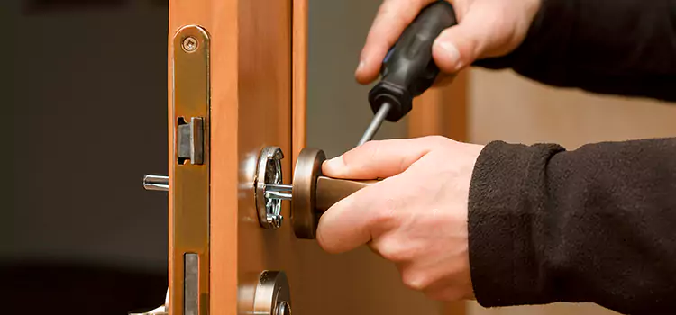 Semi Truck Locksmith Hopewell
