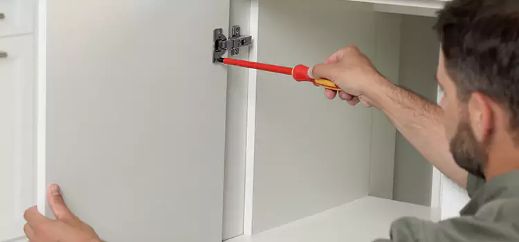 Screen Door Hinge Repair Hopewell