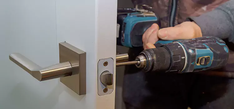 Brand Lock Repair and Specialty Services Hopewell