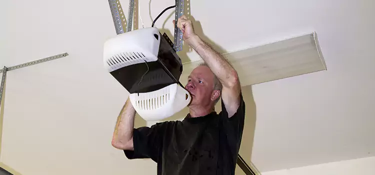 Garage Door Opener Service Hopewell