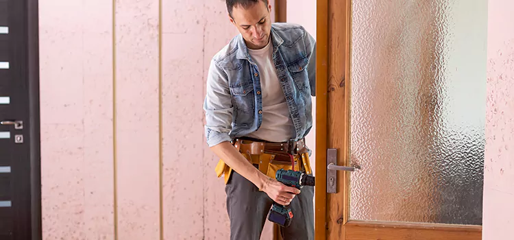 Door Glass Replacement Hopewell
